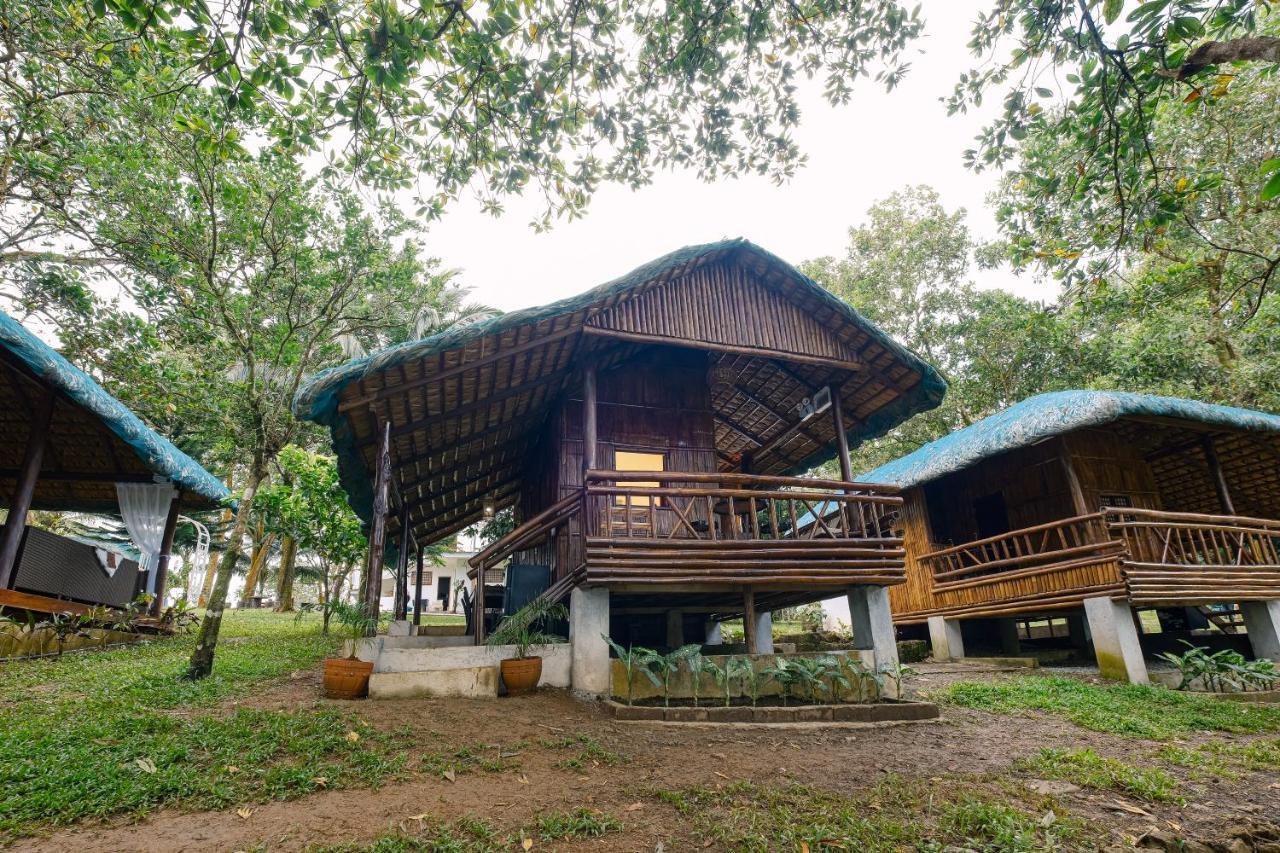 Almost Heaven Lake Resort By Cocotel Cavinti Esterno foto